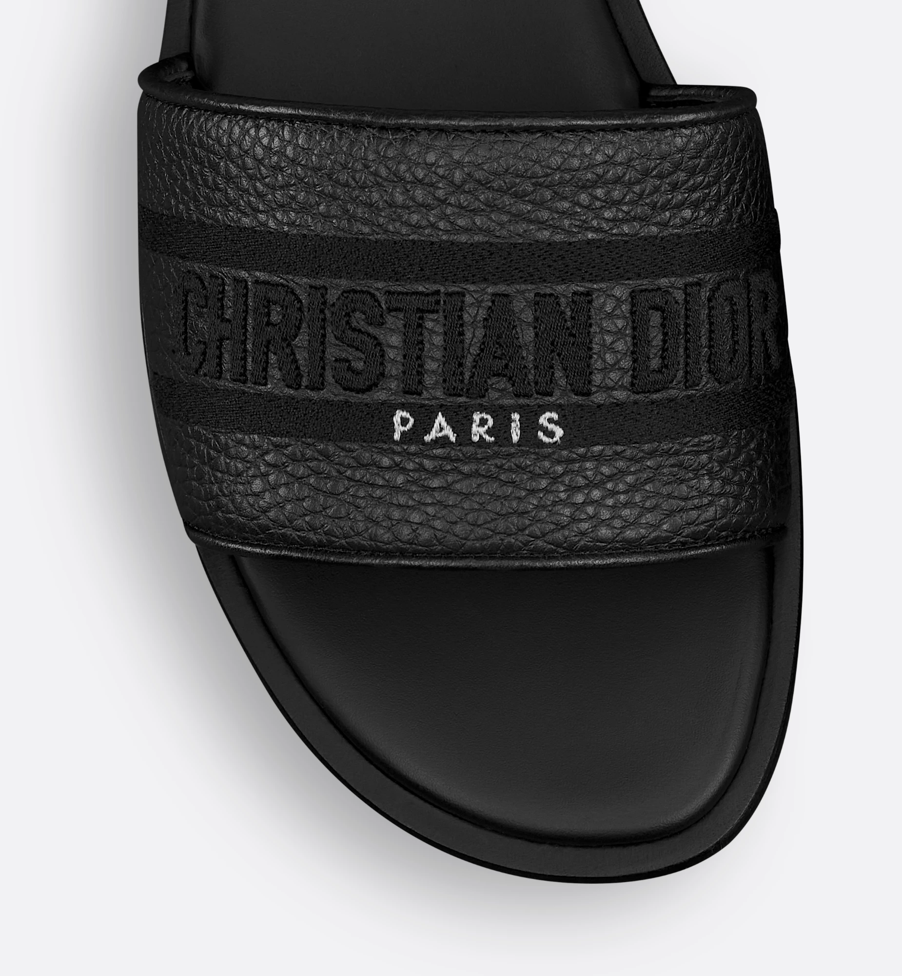 Dior Dway Slide - Image 2